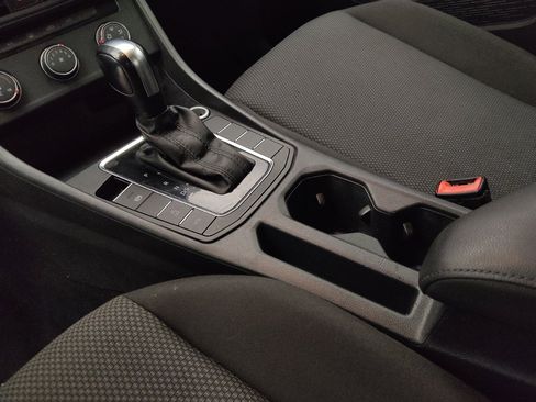 Used 2019 Volkswagen Jetta S FWD image 26