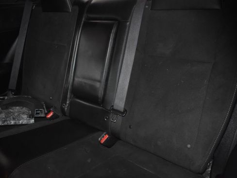 Used 2023 Dodge Challenger R/T Scat Pack w/ 1320 Plus Group RWD image 32