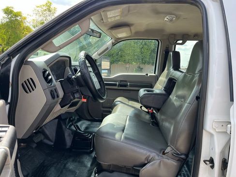 Used 2010 Ford F250 XL AWD/4WD image 20