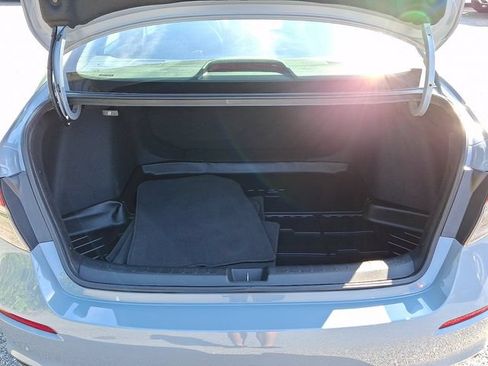 Certified 2023 Honda Civic Sport image 28