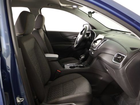Used 2024 Chevrolet Equinox LT FWD image 30