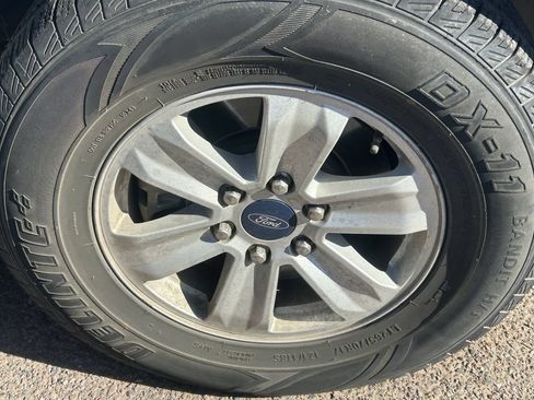 Used 2020 Ford F150 XLT RWD image 9