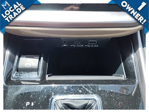 Certified 2024 Subaru Legacy Limited AWD/4WD image 22