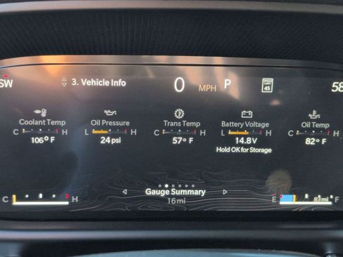 New 2026 Jeep Grand Wagoneer Limited image 36