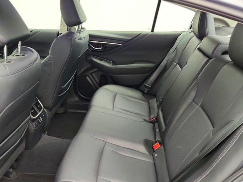 Used 2024 Subaru Legacy Limited AWD/4WD image 21