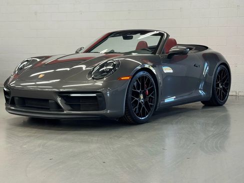 Used 2022 Porsche 911 Carrera GTS image 11