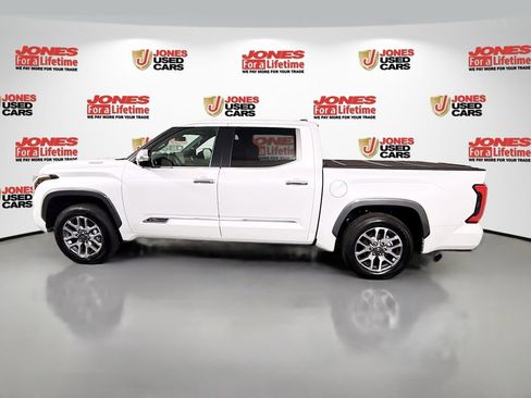 Certified 2026 Toyota Tundra 1794 Edition image 16