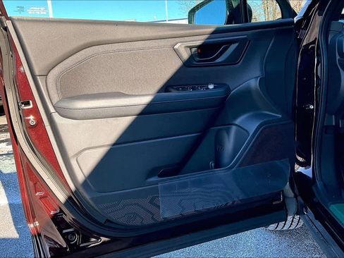 New 2026 Subaru Forester Premium image 10