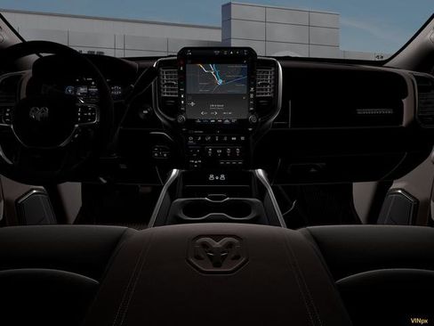 New 2026 RAM 3500 Laramie image 19