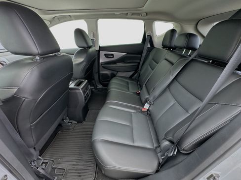 Used 2023 Nissan Murano SL w/ SL Moonroof Package FWD image 16