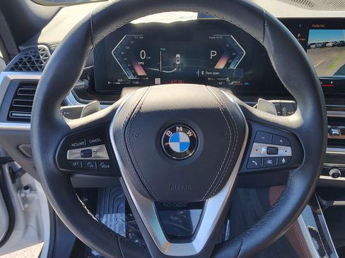 Used 2024 BMW X5 sDrive40i w/ Parking Assistance Package image 28