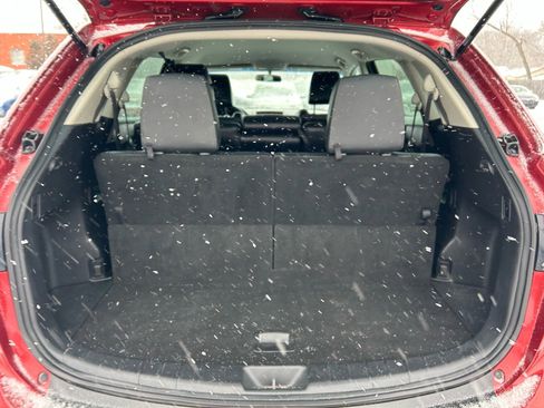 Used 2015 MAZDA CX-9 Touring image 17