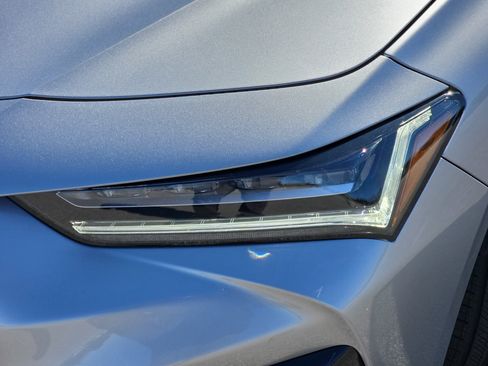 Used 2025 Acura TLX SH-AWD w/ A-SPEC Pkg image 27