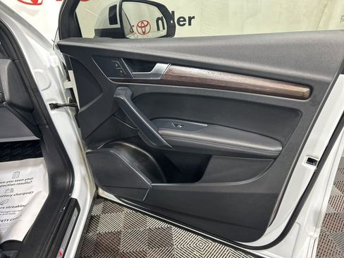 Used 2022 Audi Q5 2.0T Premium Plus image 11