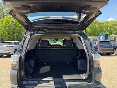 Used 2024 Toyota 4Runner TRD Pro AWD/4WD image 16