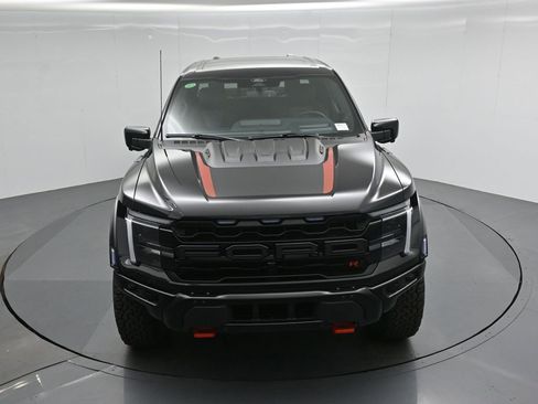 New 2026 Ford F150 Raptor w/ Equipment Group 803A Raptor R AWD/4WD image 37