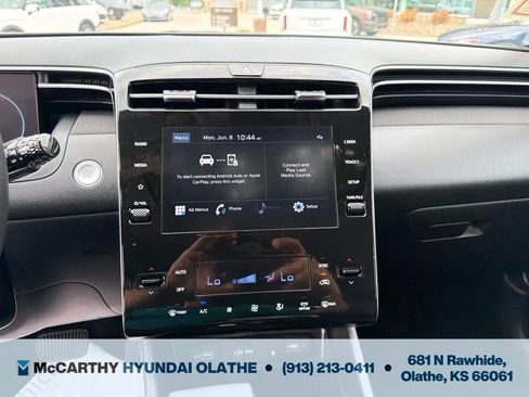 Used 2023 Hyundai Tucson SEL w/ Convenience Package FWD image 7