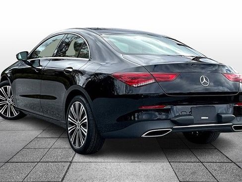 Certified 2023 Mercedes-Benz CLA 250 4MATIC image 5