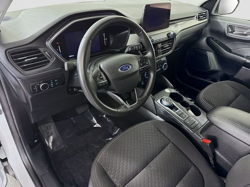 Used 2023 Ford Escape Active image 23