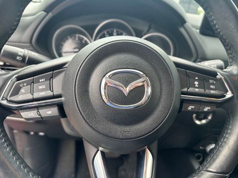 Certified 2022 MAZDA CX-5 AWD 2.5 S w/ Select Package image 17