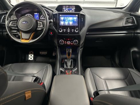 Used 2022 Subaru Forester Wilderness image 20