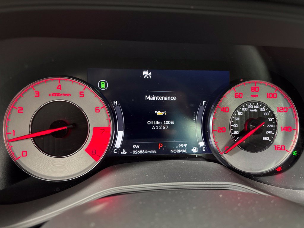 Certified 2023 Acura TLX w/ A-SPEC Package AWD/4WD image 40