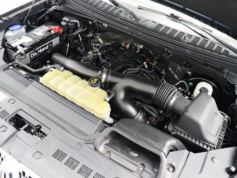 Used 2021 Lincoln Navigator Reserve w/ Luxury Package image 9