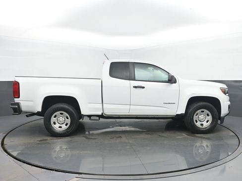 Used 2016 Chevrolet Colorado W/T image 6