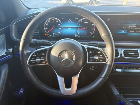 Used 2020 Mercedes-Benz GLE 350 4MATIC image 25