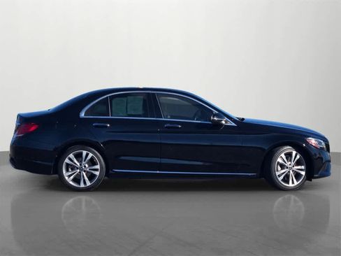 Used 2020 Mercedes-Benz C 300 Sedan image 7