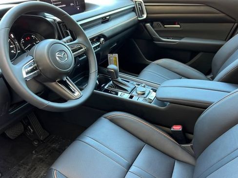 New 2026 MAZDA CX-50 AWD 2.5 Hybrid w/ Weather Package image 10
