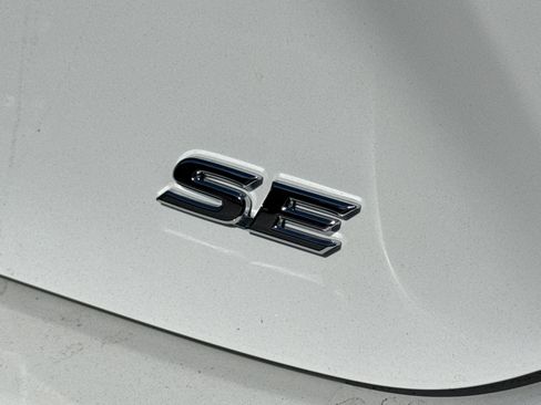 Certified 2026 Toyota Camry SE FWD image 13