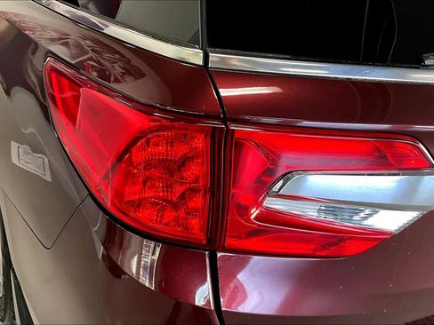 Used 2018 Honda Odyssey EX-L image 28