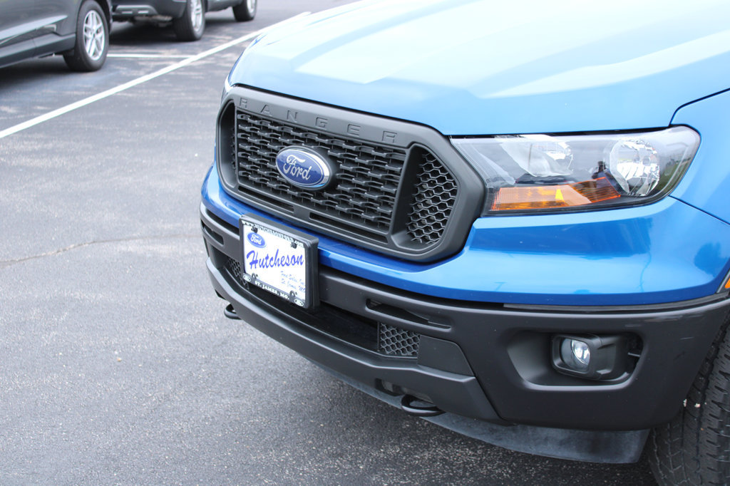 Used 2019 Ford Ranger XL w/ Equipment Group 101A Mid RWD image 4