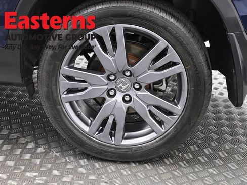 Used 2021 Honda Passport EX-L image 33