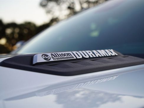 Used 2024 Chevrolet Silverado 3500 High Country w/ Technology Package image 41