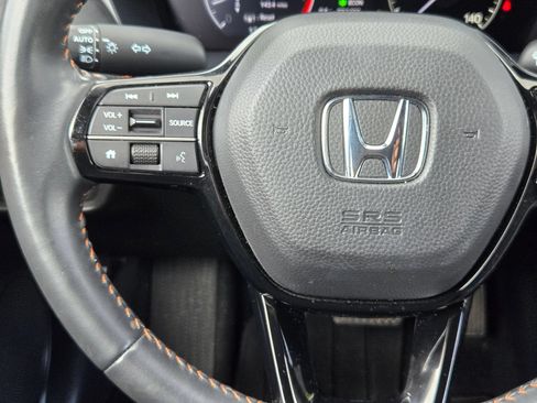 Used 2024 Honda HR-V Sport image 21