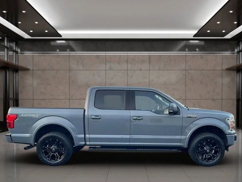 Used 2019 Ford F150 Lariat image 7