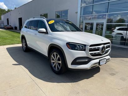 Used 2023 Mercedes-Benz GLS 450 4MATIC