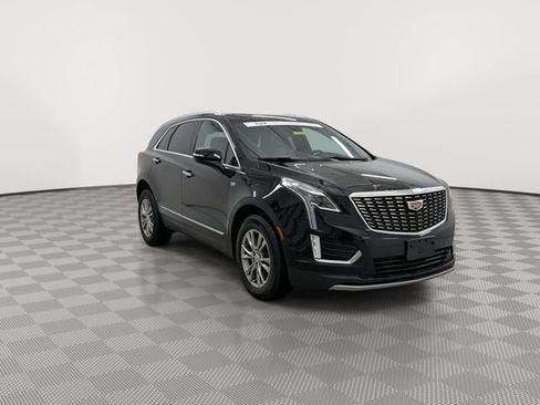 Used 2023 Cadillac XT5 Premium Luxury AWD/4WD image 13