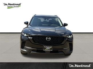Used 2023 MAZDA CX-50 2.5 S w/ Convenience Package video 2