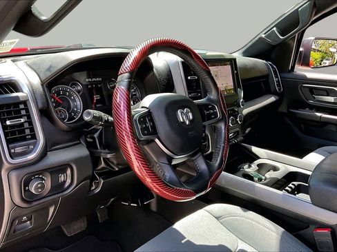 Used 2024 RAM 1500 Big Horn RWD image 18