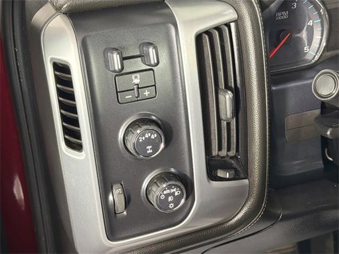 Used 2019 GMC Sierra 2500 SLT image 10