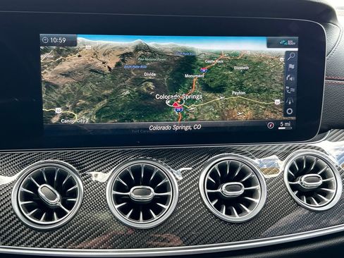 Used 2019 Mercedes-Benz E 53 AMG 4MATIC Coupe image 12