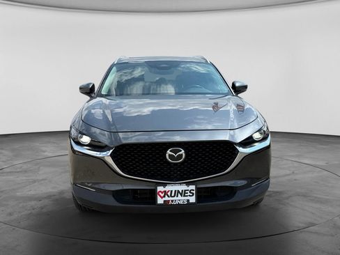 Used 2024 MAZDA CX-30 AWD 2.5 S w/ Preferred Package image 3
