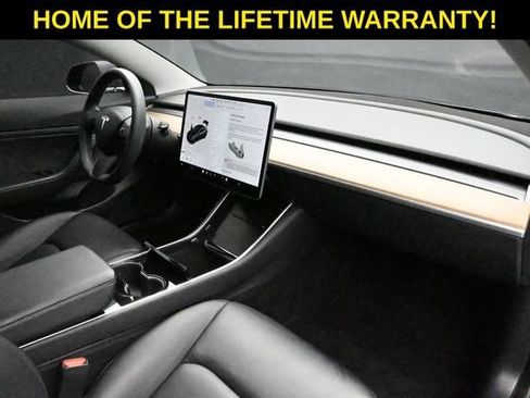 Used 2019 Tesla Model 3 Long Range AWD/4WD image 32
