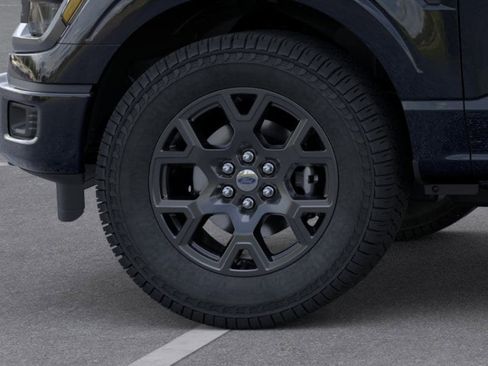 New 2026 Ford F150 STX w/ Equipment Group 200A AWD/4WD image 19