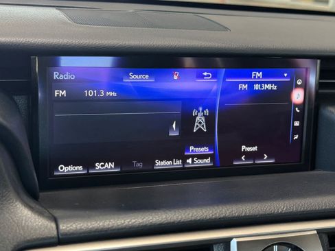Used 2020 Lexus IS 300 w/ Navigation Package RWD image 19