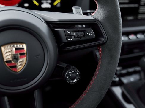 Used 2025 Porsche 911 GT3 w/ Chrono Package image 53