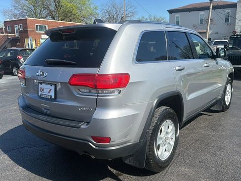 Used 2014 Jeep Grand Cherokee Laredo w/ Quick Order Package 23E image 5